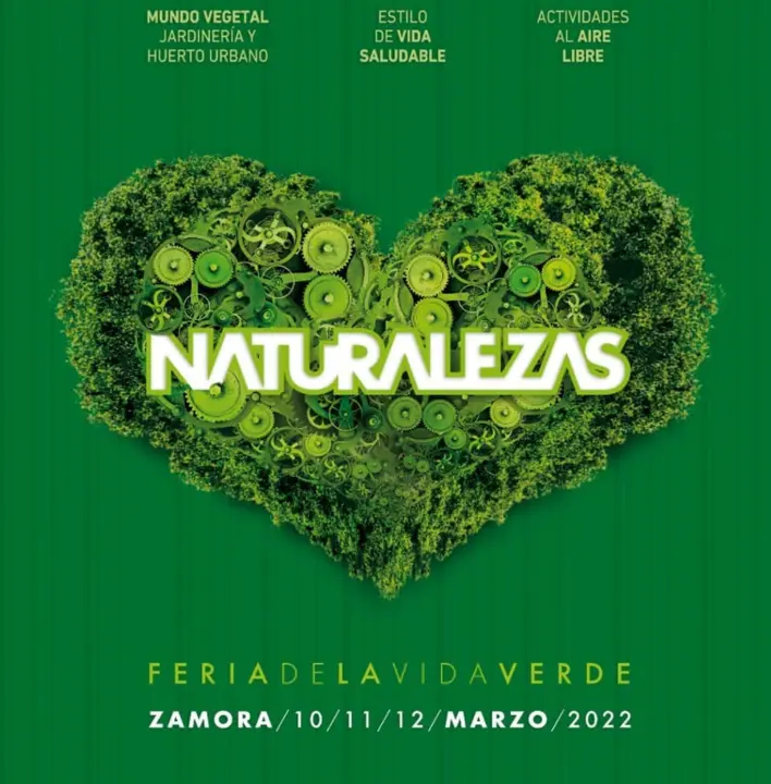 Naturalezas