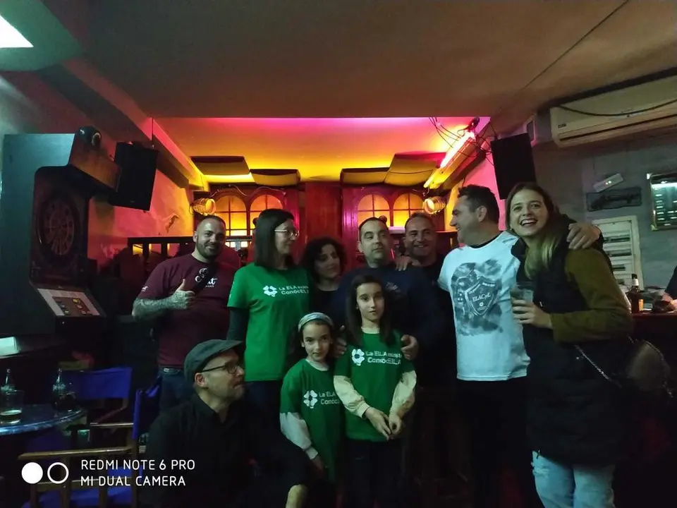 Homenaje a Anastasio (2)