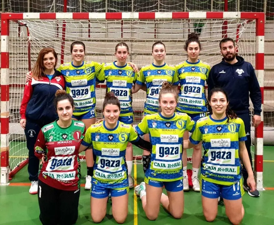 BALONMANO