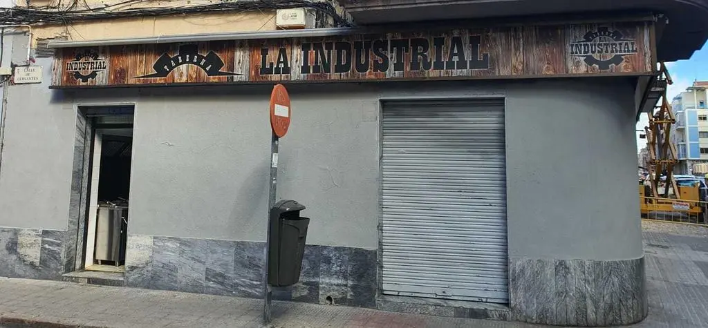 la Industrial