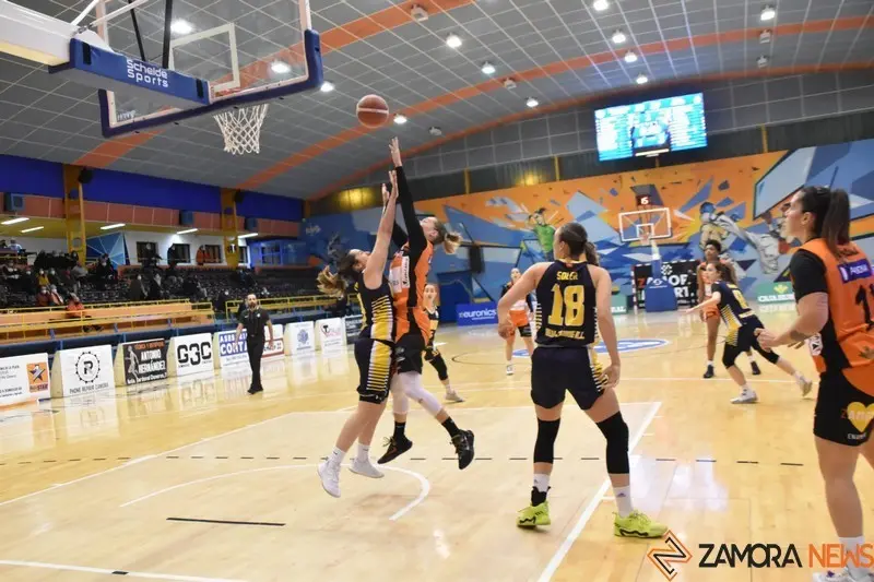 Recoletas Zamora - Real Canoe (2)