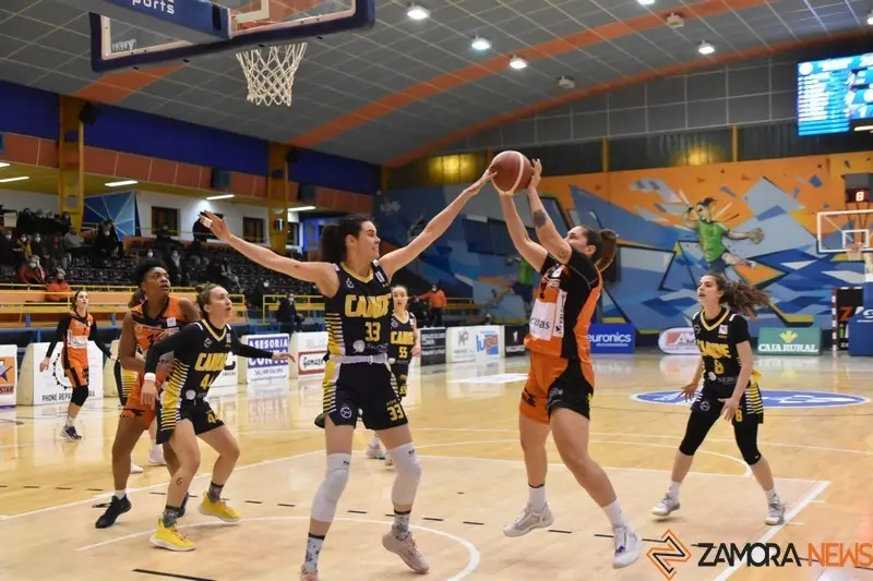 Recoletas Zamora - Real Canoe (3)