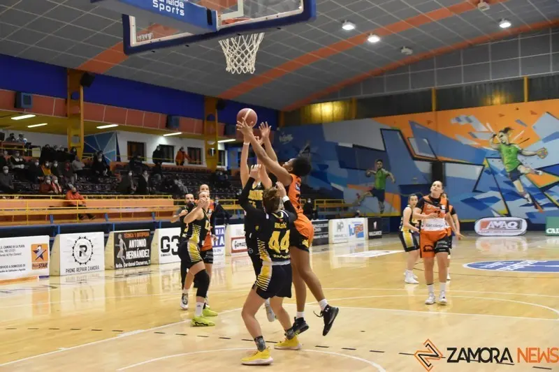 Recoletas Zamora - Real Canoe (4)