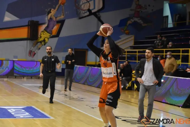 Recoletas Zamora - Real Canoe (5)