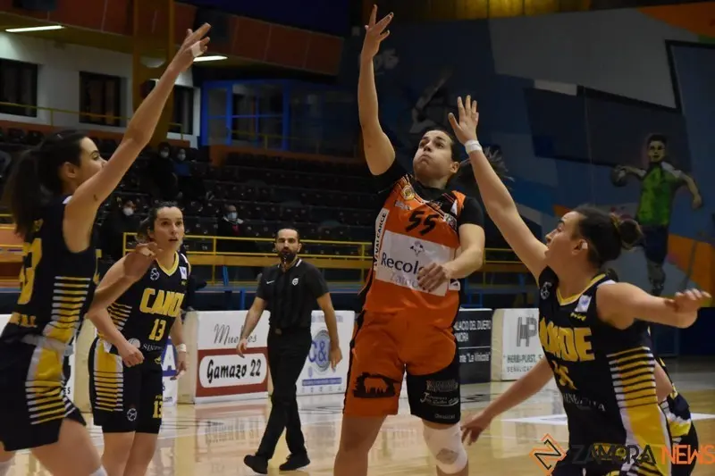 Recoletas Zamora - Real Canoe (6)