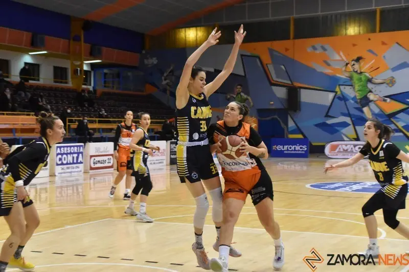 Recoletas Zamora - Real Canoe (7)