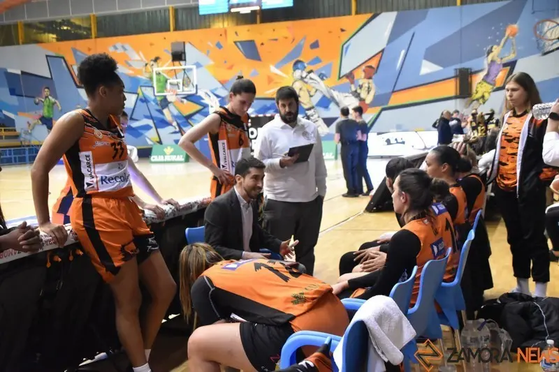 Recoletas Zamora - Real Canoe (8)