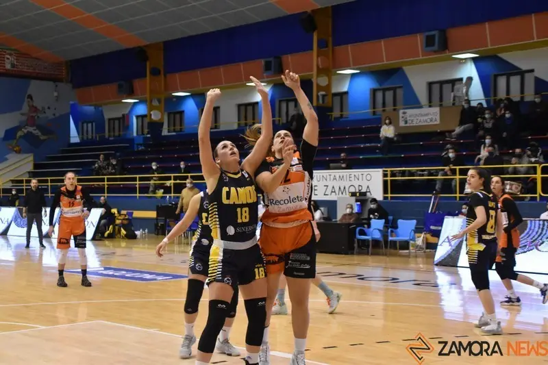 Recoletas Zamora - Real Canoe (9)