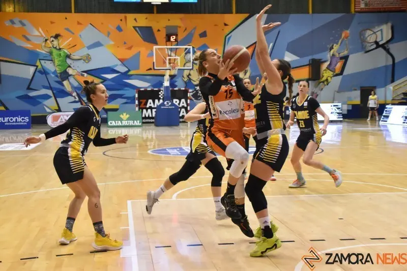 Recoletas Zamora - Real Canoe (11)