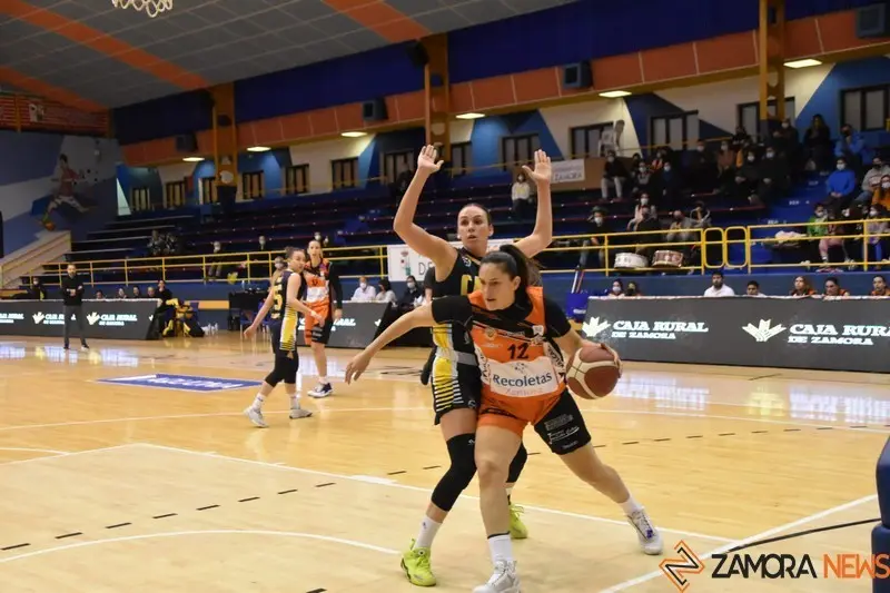 Recoletas Zamora - Real Canoe (12)