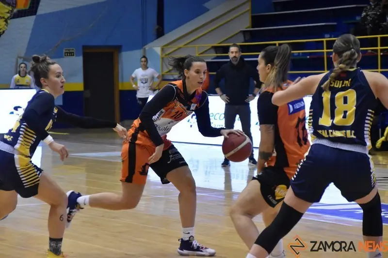 Recoletas Zamora - Real Canoe (13)