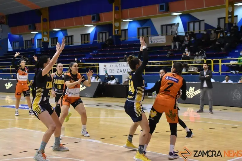 Recoletas Zamora - Real Canoe (14)