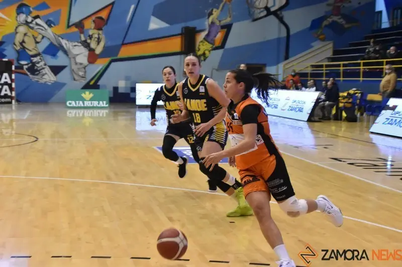 Recoletas Zamora - Real Canoe (15)