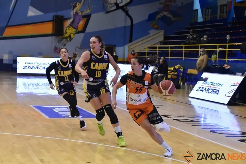 Recoletas Zamora - Real Canoe (16)