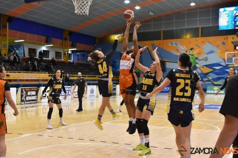 Recoletas Zamora - Real Canoe (17)