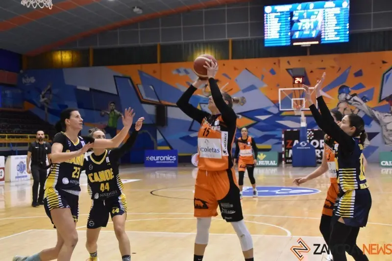 Recoletas Zamora - Real Canoe (18)