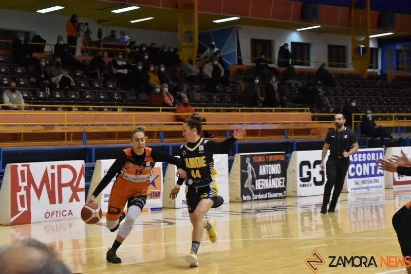 Recoletas Zamora - Real Canoe (19)