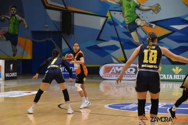 Recoletas Zamora - Real Canoe (20)