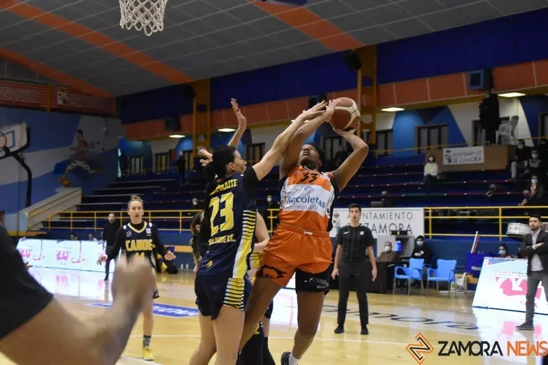 Recoletas Zamora - Real Canoe (21)