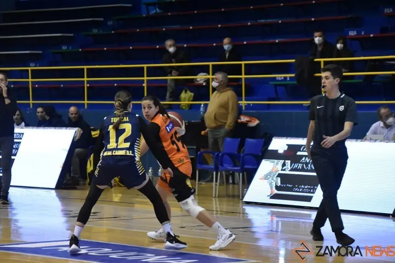 Recoletas Zamora - Real Canoe (22)