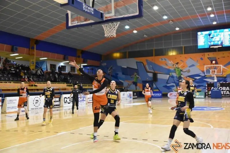 Recoletas Zamora - Real Canoe (23)