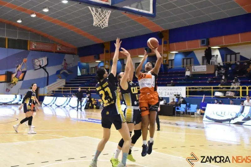 Recoletas Zamora - Real Canoe (24)