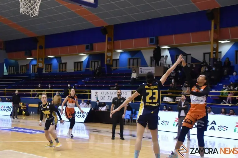 Recoletas Zamora - Real Canoe (25)