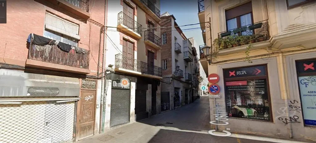 Costanilla