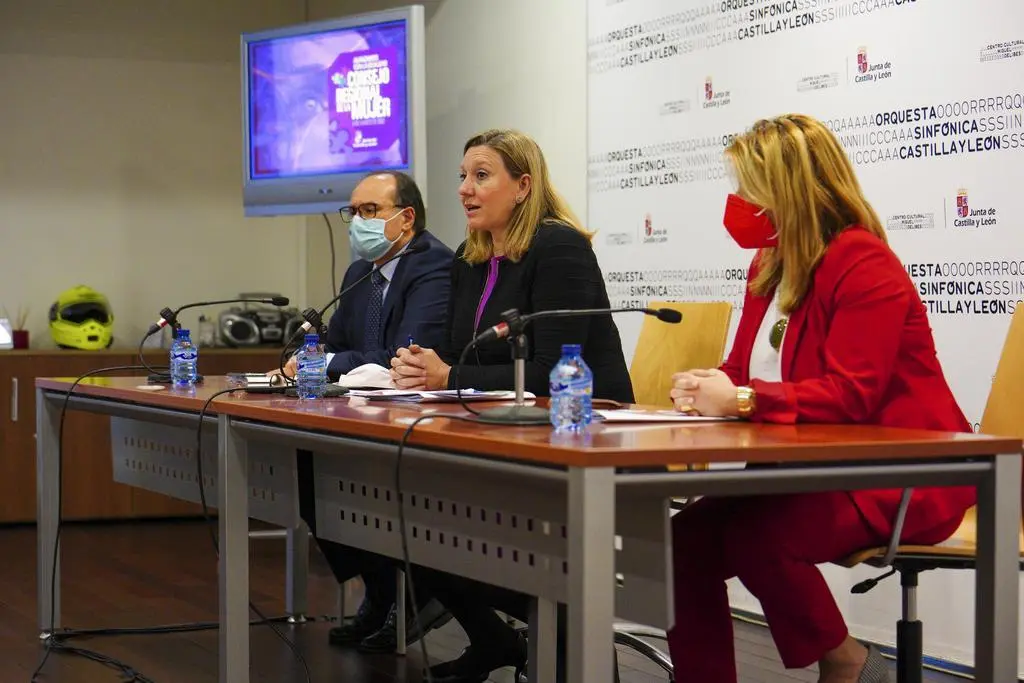 Consejo regional de la mujer