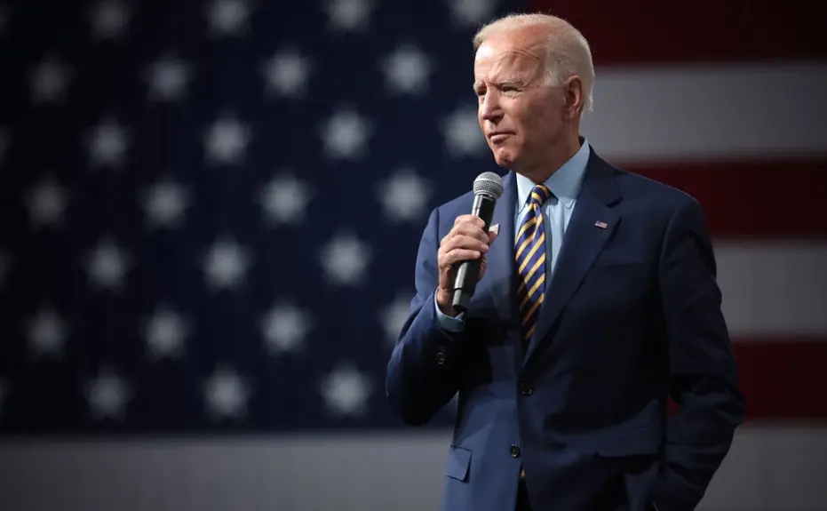 Joe Biden