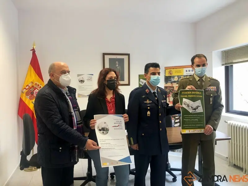 Ejercito aire