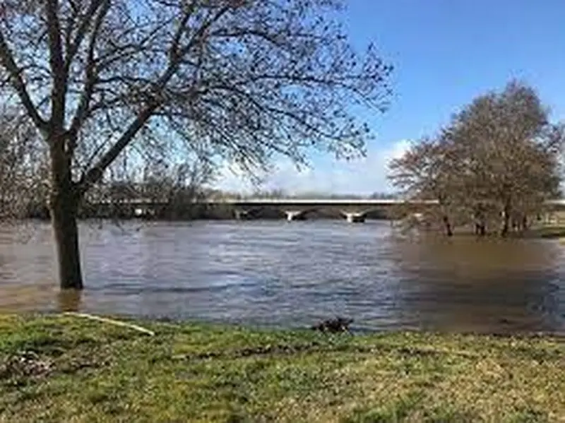 Río Tera. Foto Interbenavente