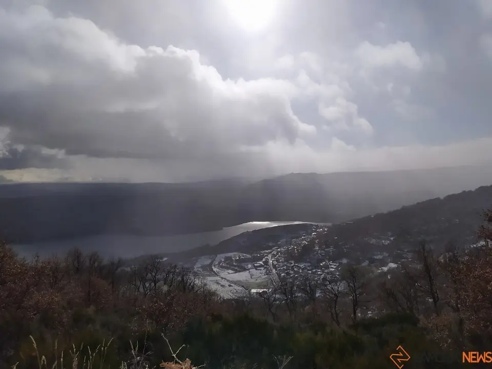 Lago de Sanabria