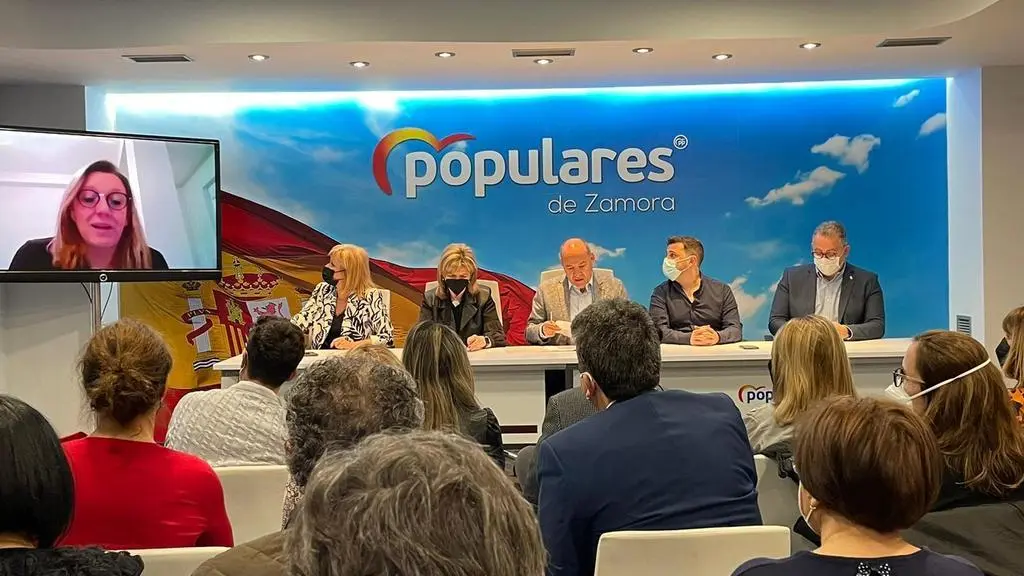Partido popular