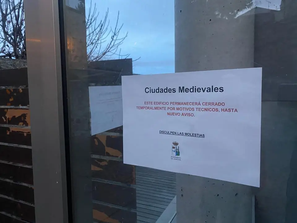 Ciudades medievales