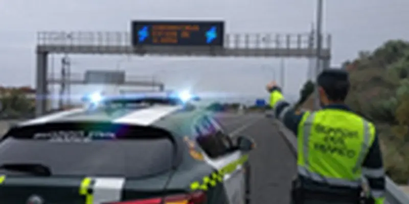 Foto Guardia Civil