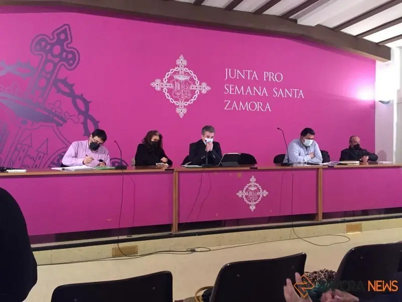 Asamblea de Luz y Vida