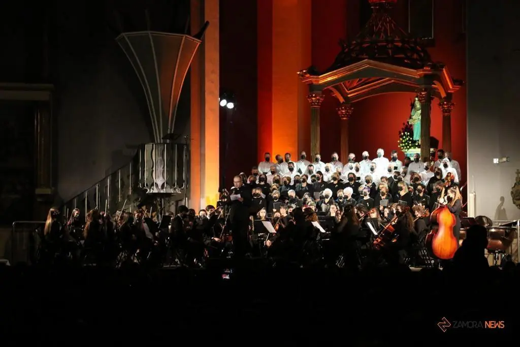 Concierto jubilar