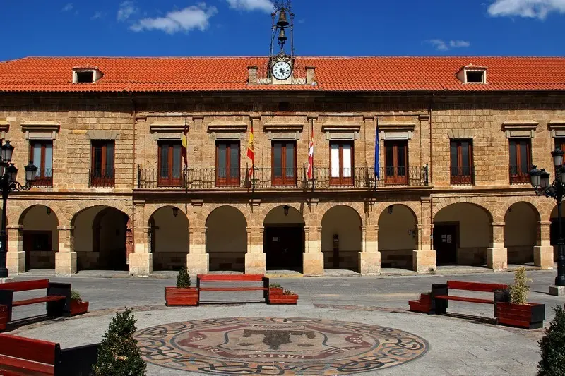 Ayuntamiento de Benavente