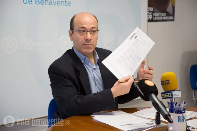 PP Benavente