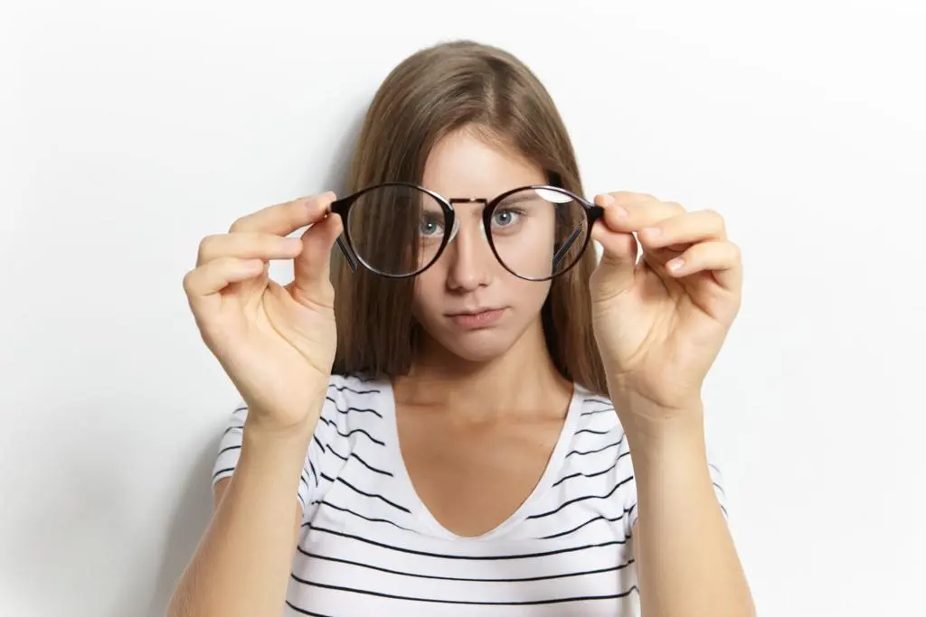 Imagen de archivo gafas