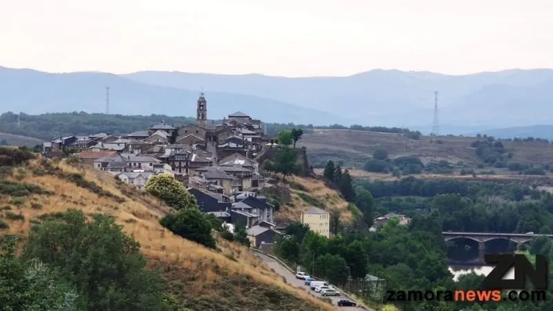 Puebla de Sanabria