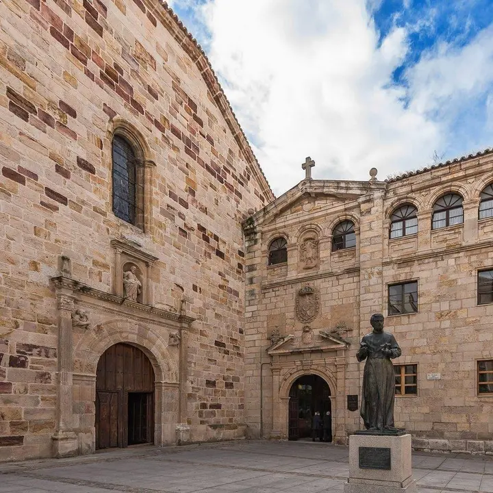 Iglesia de San Andrés