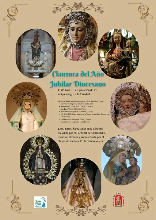 clausura jubilar