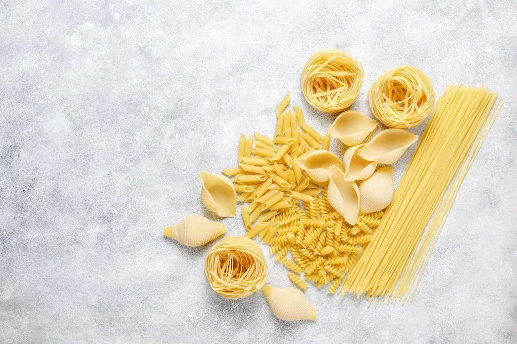 pasta