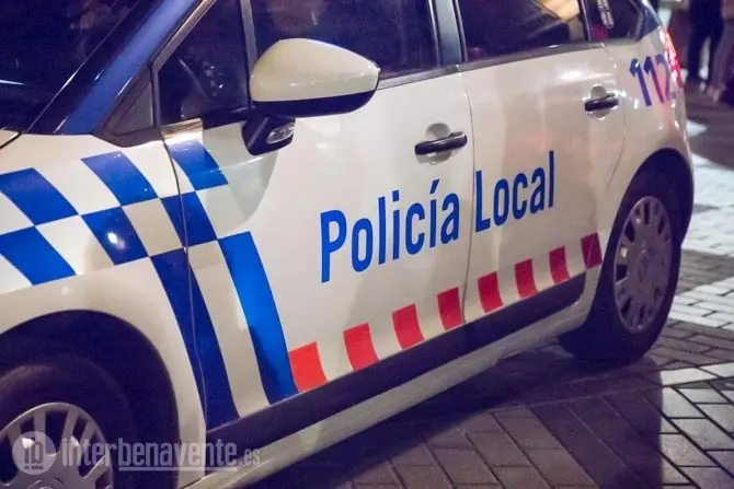 Policía Local
