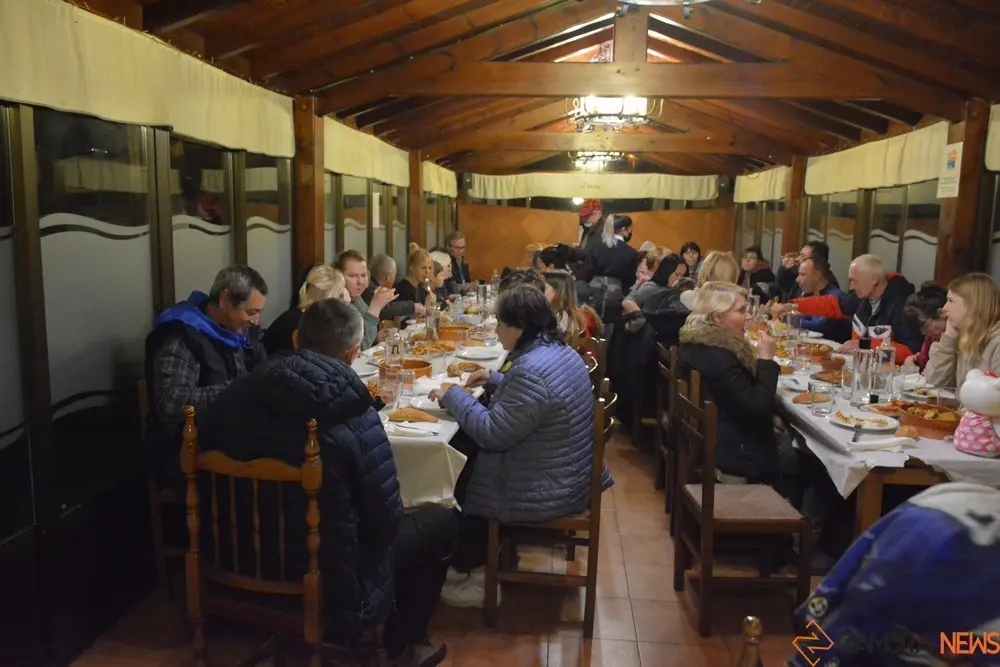 cena juanita
