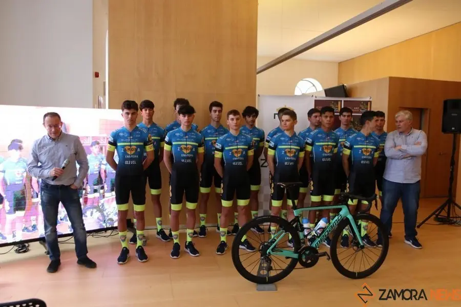 ciclismo