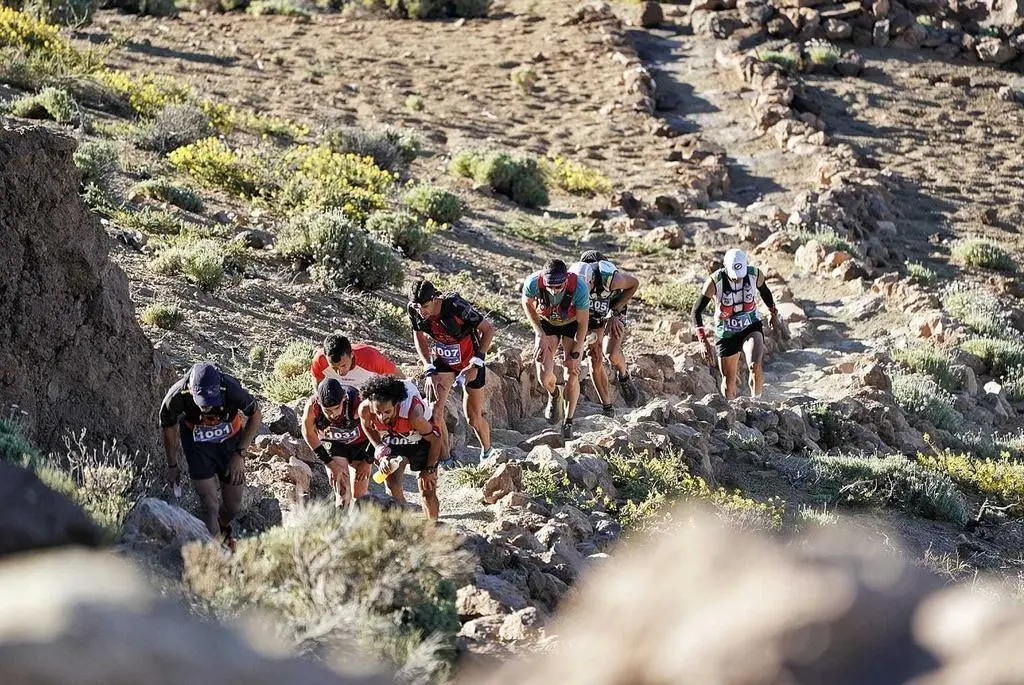 Campeonato de España Ultra