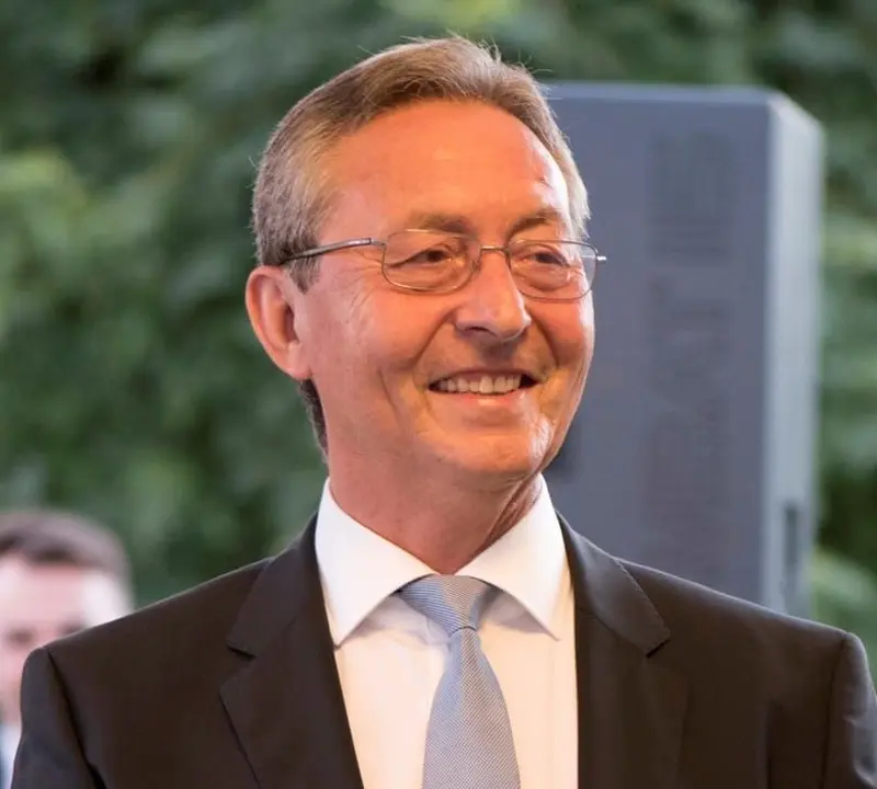 Jesús María Saldana, de Ciudadanos Benavente
